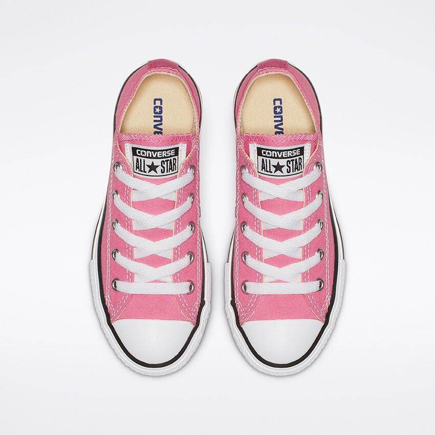 Converse Chuck Taylor All Star Low Top Little/Big Kids - Harbi Brands