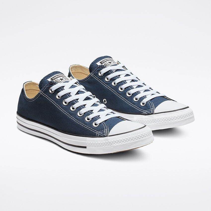 Converse Chuck Taylor All Star Low Top - Harbi Brands