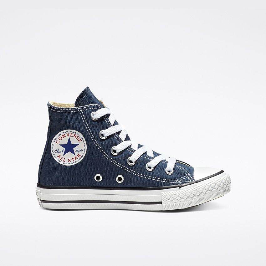 Converse Chuck Taylor All Star High Top Little/Big Kids - Harbi Brands
