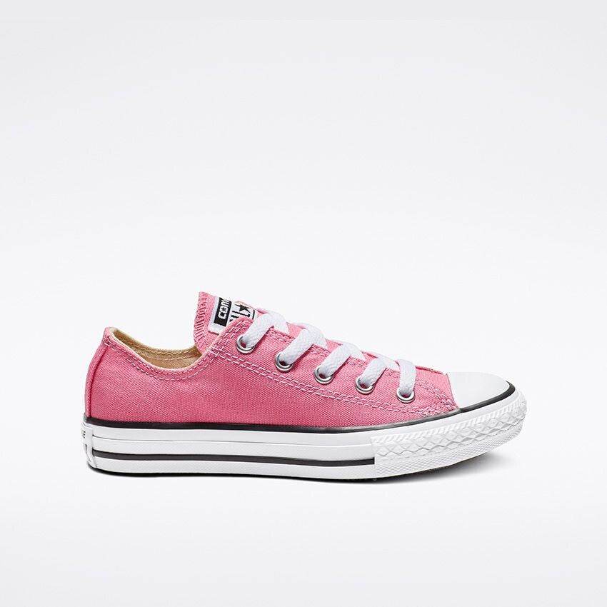 Converse Chuck Taylor All Star Low Top Little/Big Kids - Harbi Brands