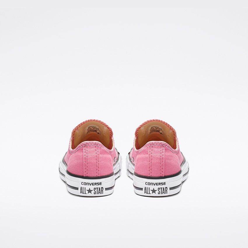 Converse Chuck Taylor All Star Low Top Little/Big Kids - Harbi Brands