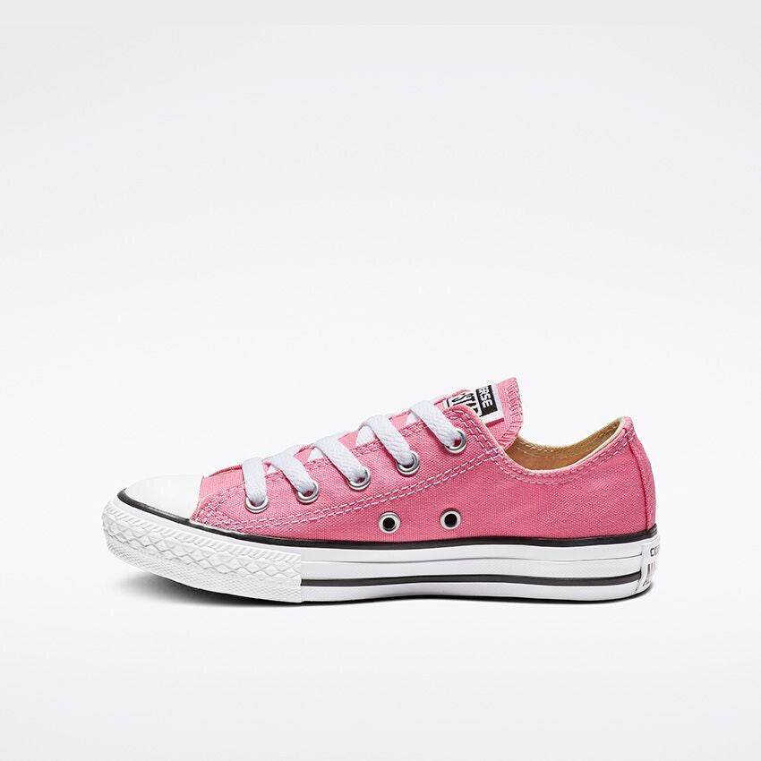 Converse Chuck Taylor All Star Low Top Little/Big Kids - Harbi Brands
