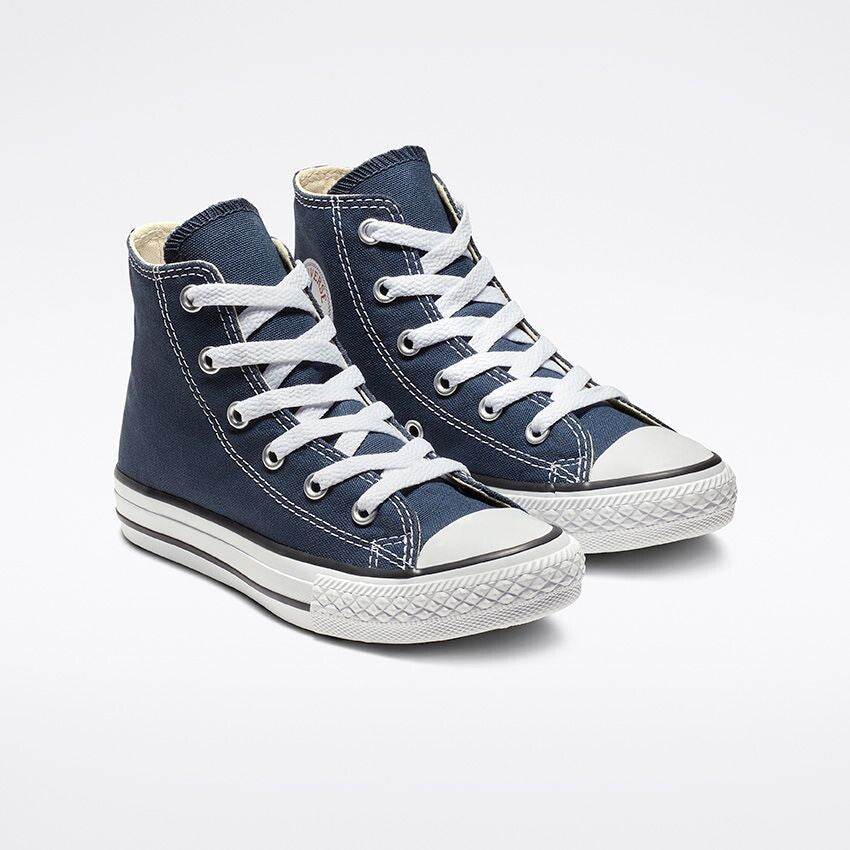 Converse Chuck Taylor All Star High Top Little/Big Kids - Harbi Brands