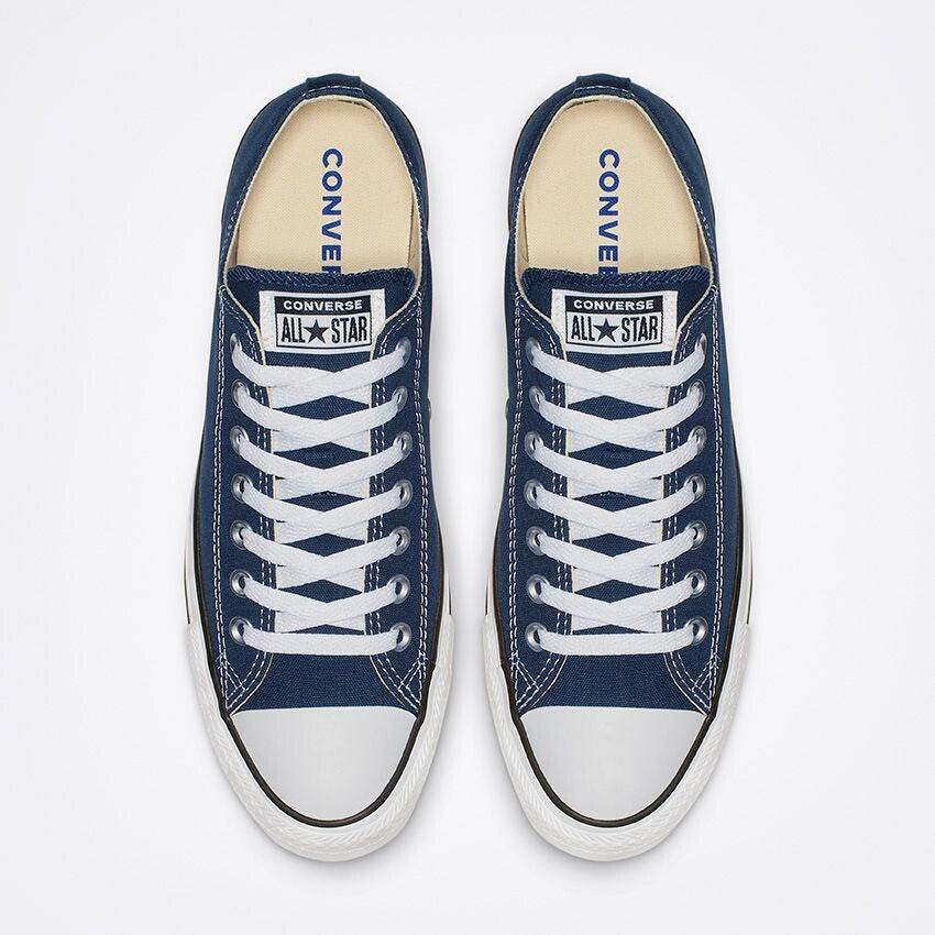 Converse Chuck Taylor All Star Low Top - Harbi Brands
