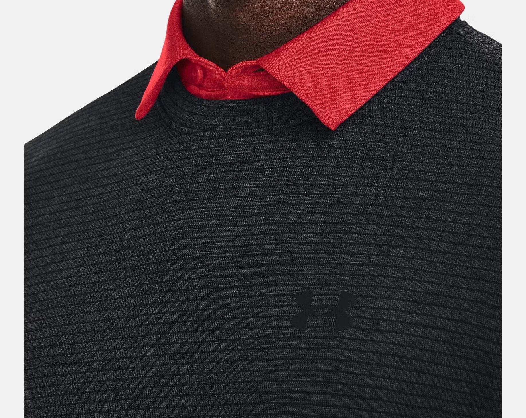 Under Armour Men's Storm SweaterFleece Crew - Harbi Brands
