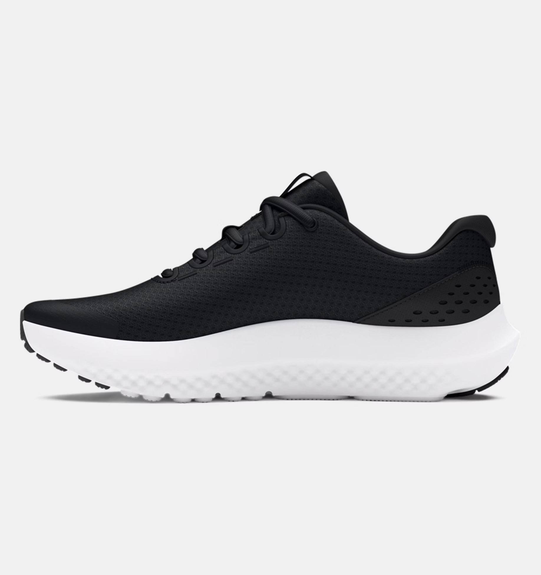 Under Armour Boys' Grade School Surge 4 Running Shoes - Harbi Brands