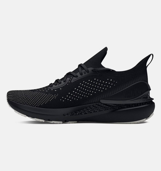 Under Armour Men's Shift Running Shoes - Harbi Brands