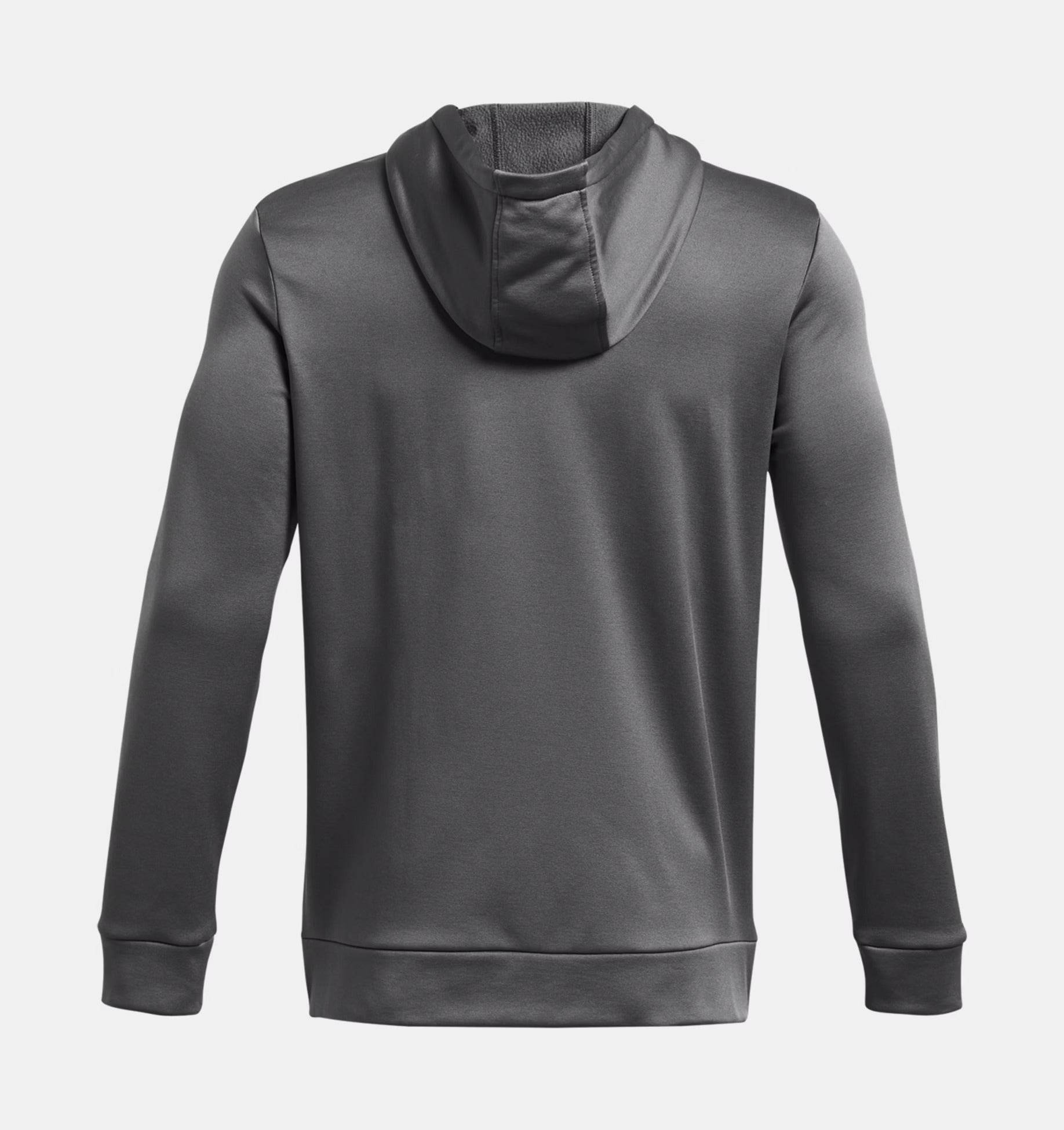 Under Armour Men's Fleece® Full-Zip Hoodie - Harbi Brands
