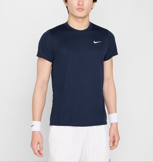 Nike Court Victory Men's Dri-FIT Tennis Top