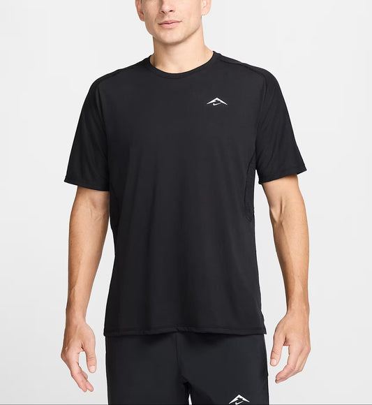 Nike Trail Solar Chase Men's Dri-FIT ADV Short-Sleeve Running Top