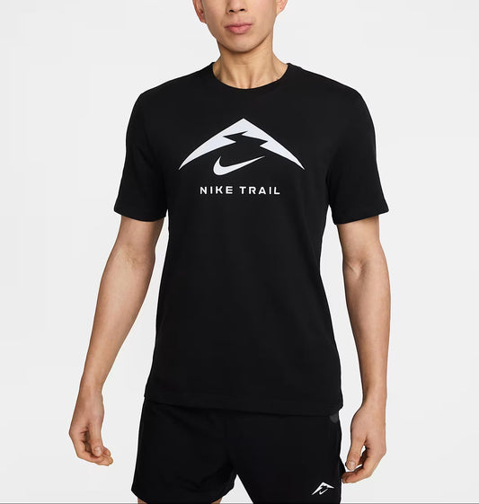 Nike Dri-FIT Men's Trail Running T-Shirt