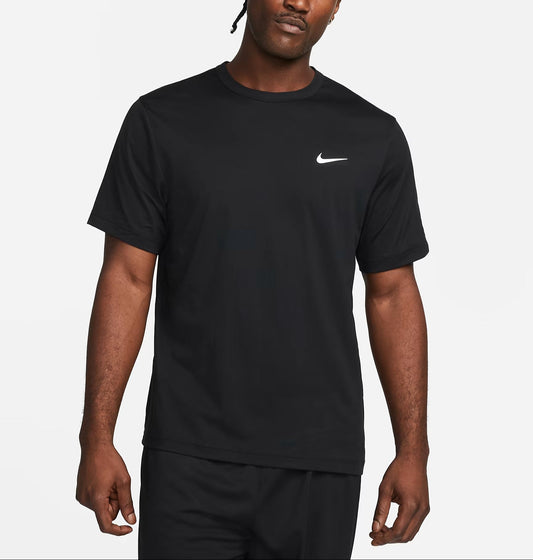 Nike Hyverse Men's Dri-FIT UV Short-sleeve Versatile Top