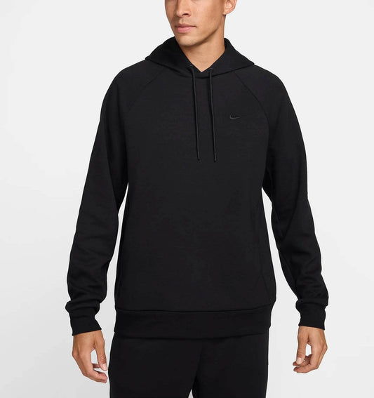 Nike Primary Fleece Men's Dri-FIT UV Pullover Performance Hoodie - Harbi Brands