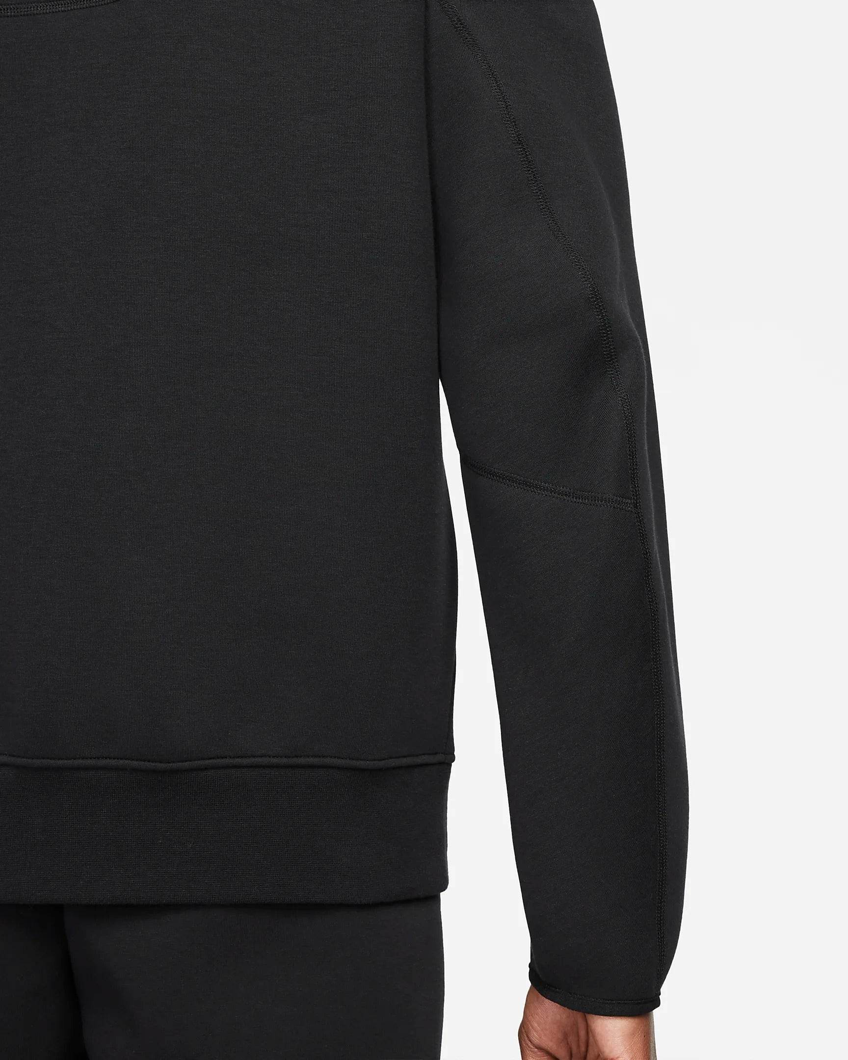 Nike Sportswear Tech Fleece Windrunner Men's Full-Zip Hoodie - Harbi Brands