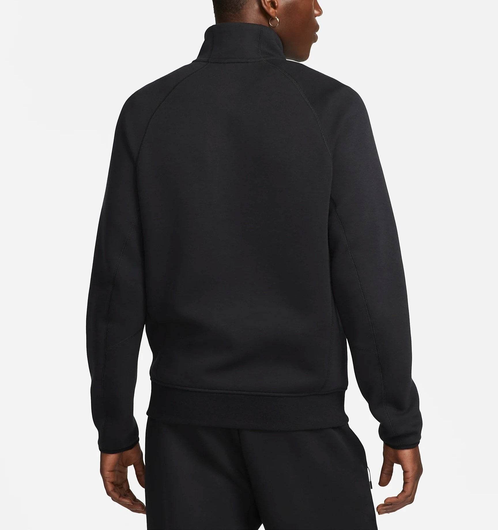 Nike Sportswear Tech Fleece Men's 1/2-Zip Sweatshirt - Harbi Brands