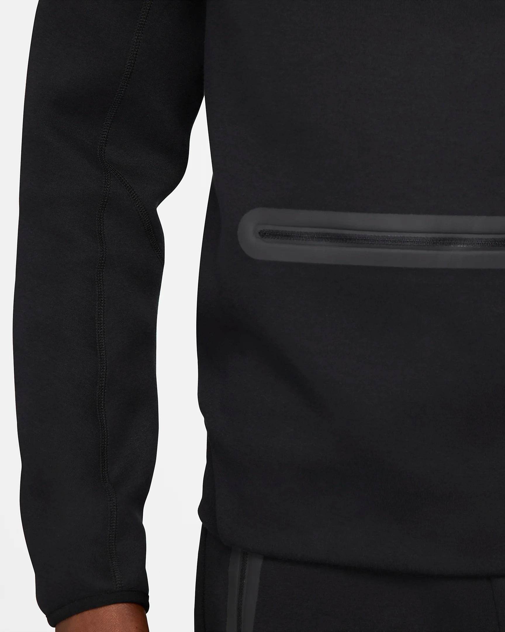 Nike Sportswear Tech Fleece Men's 1/2-Zip Sweatshirt - Harbi Brands