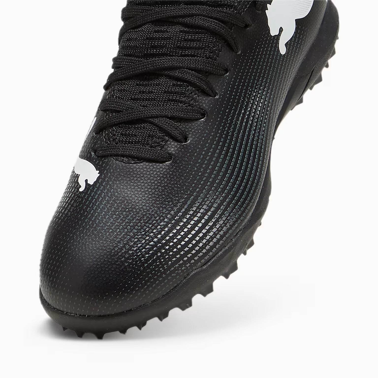 Puma Future 7 JR Play TT Football Boots Youth - Harbi Brands