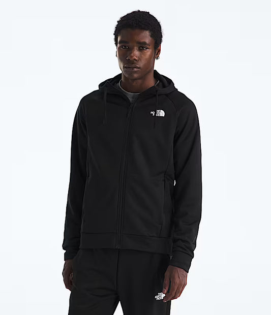 Men's Reaxion 2.0 Full-Zip Hooded Jacket