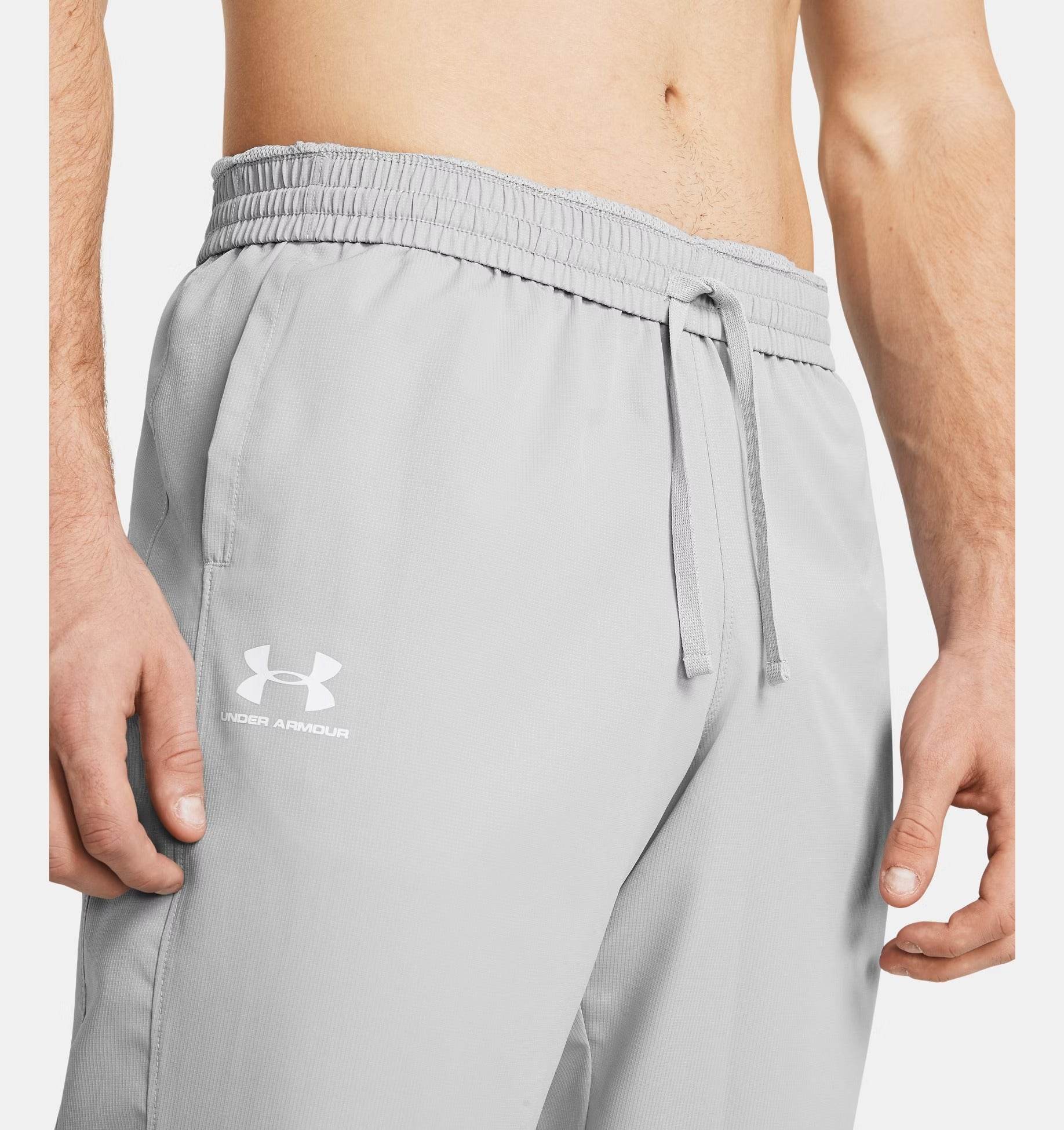 Under Armour Men's Vital Woven Pants - Harbi Brands