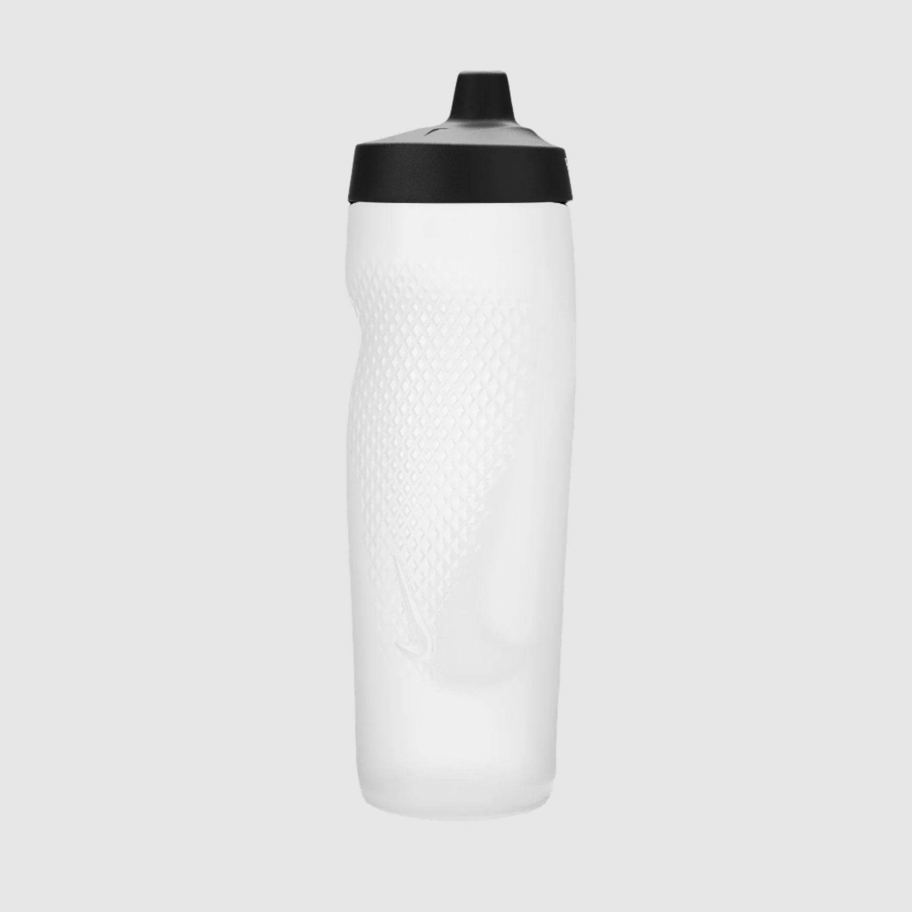 Nike Refuel Squeezable Bottle (24 oz) - Harbi Brands