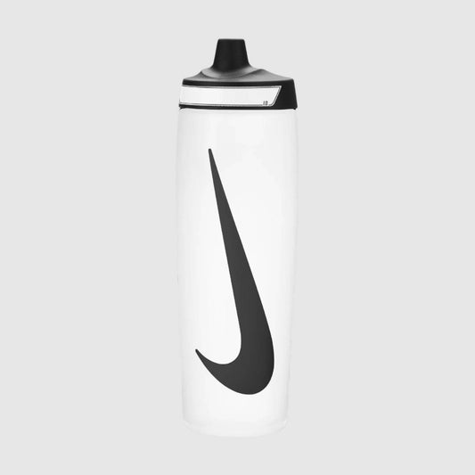 Nike Refuel Squeezable Bottle (24 oz) - Harbi Brands