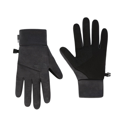 THE NORTH FACE - ETIP HARDFACE GLOVES