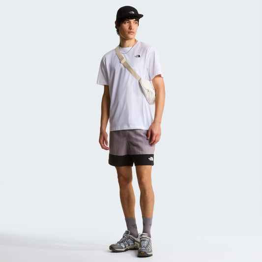 THE NORTH FACE EVOLUTION SIMPLE DOME Men's Short Sleeve T-Shirt