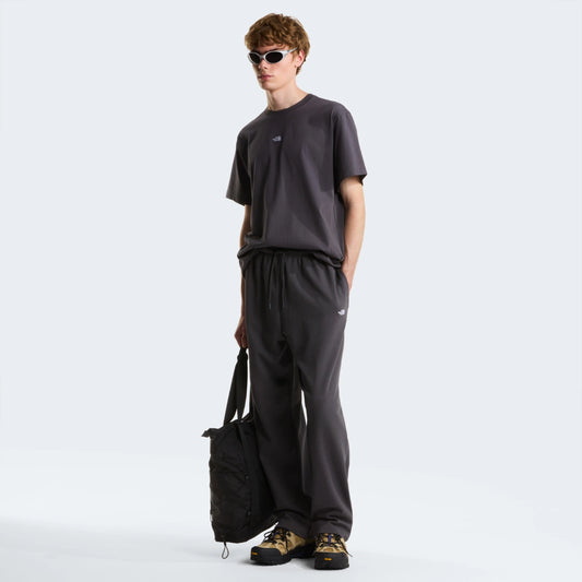 Men's short t-shirt ESSENTIAL CENTRE LOGO