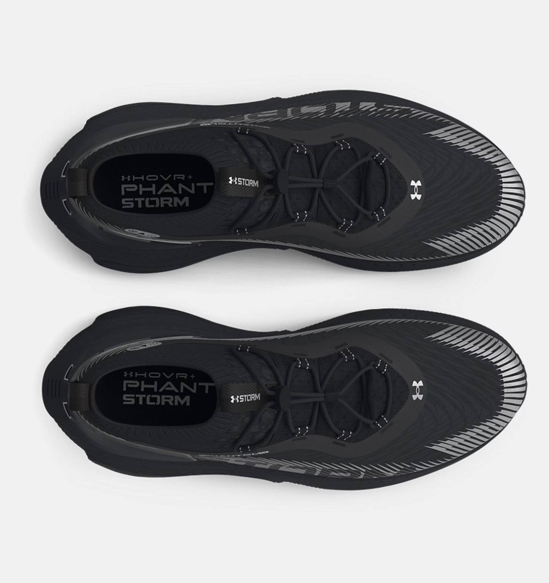 Under Armour Unisex Phantom 4 Storm Shoes - Harbi Brands