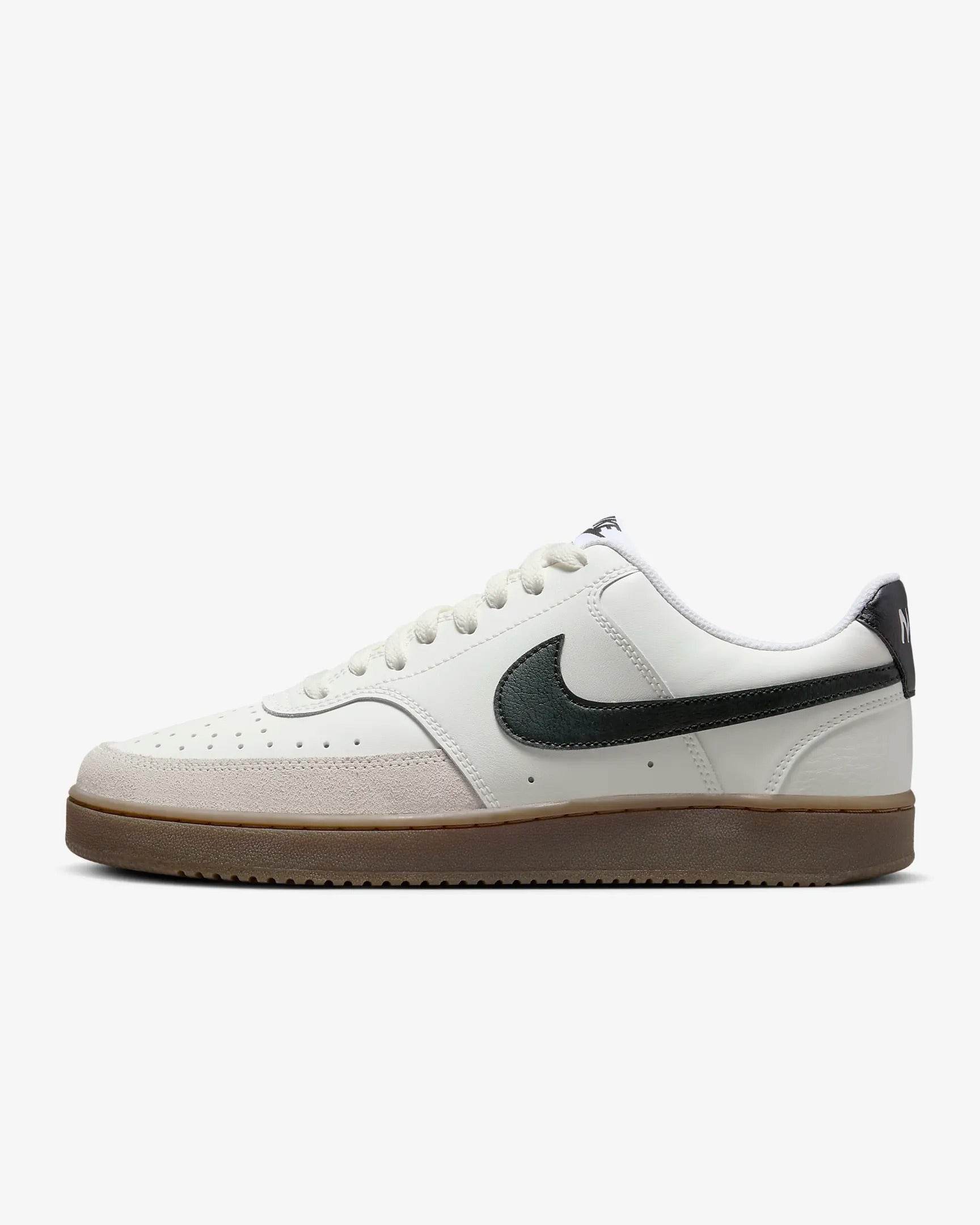 Nike Court Vision Low Men's Shoes - Harbi Brands