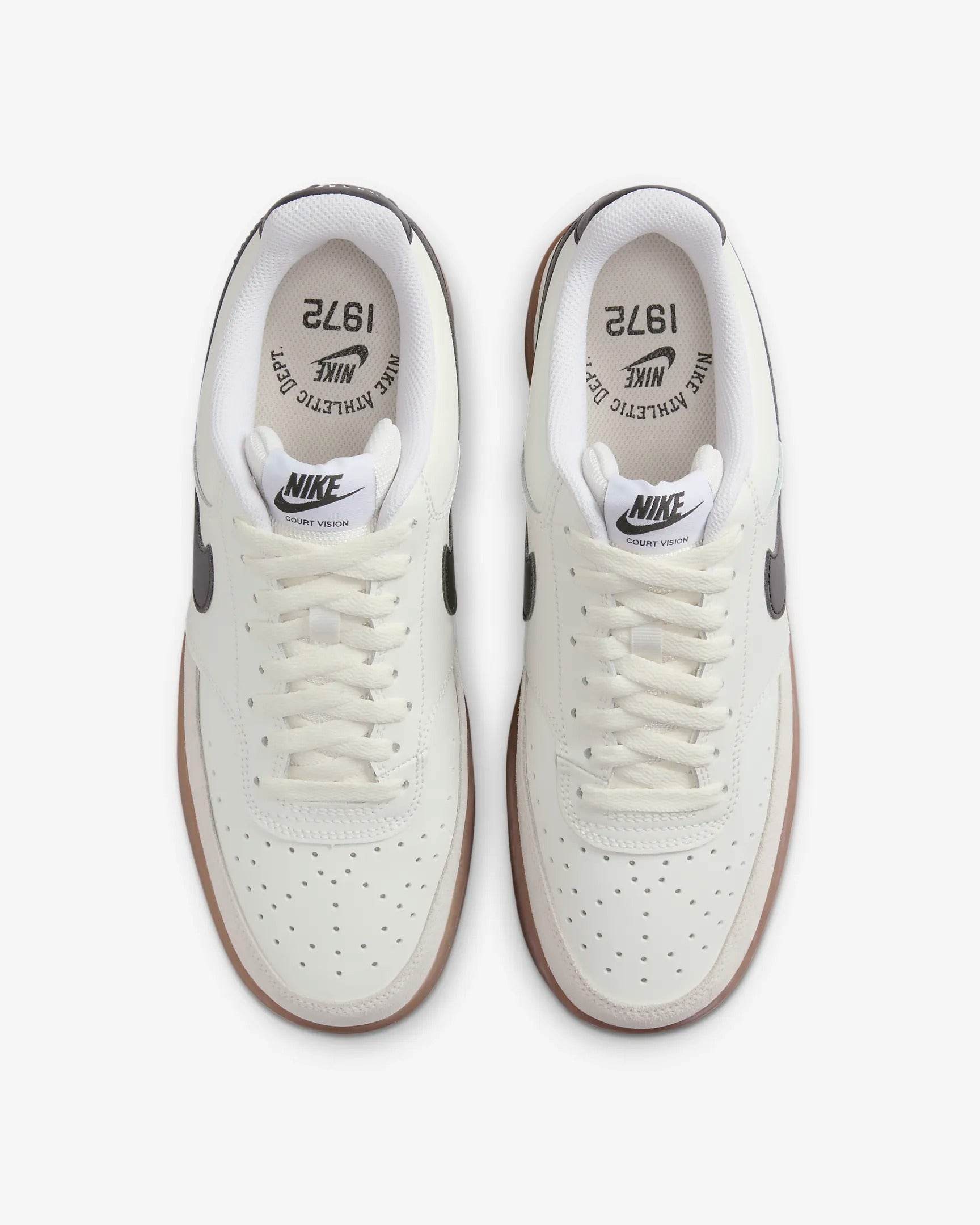 Nike Court Vision Low Men's Shoes - Harbi Brands
