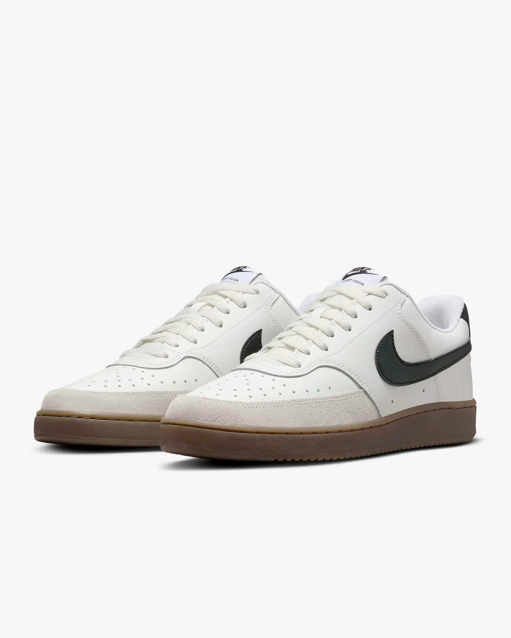 Nike Court Vision Low Men's Shoes - Harbi Brands