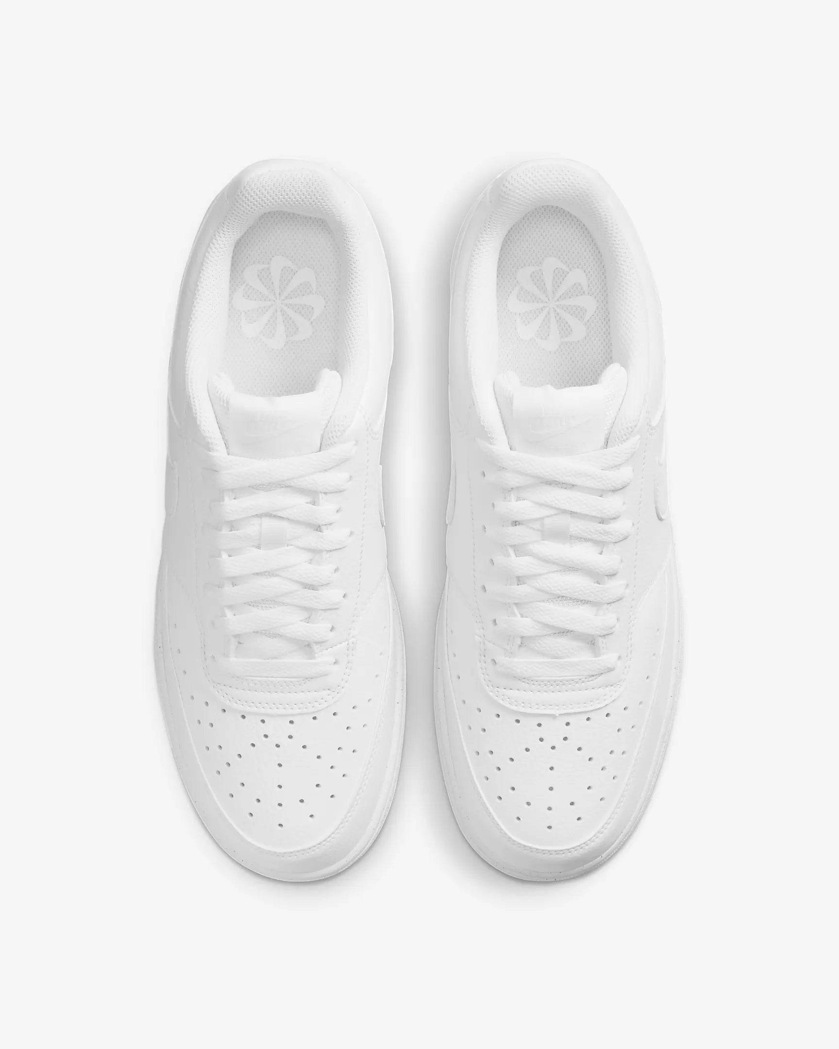 Nike Court Vision Low Next Nature - Harbi Brands