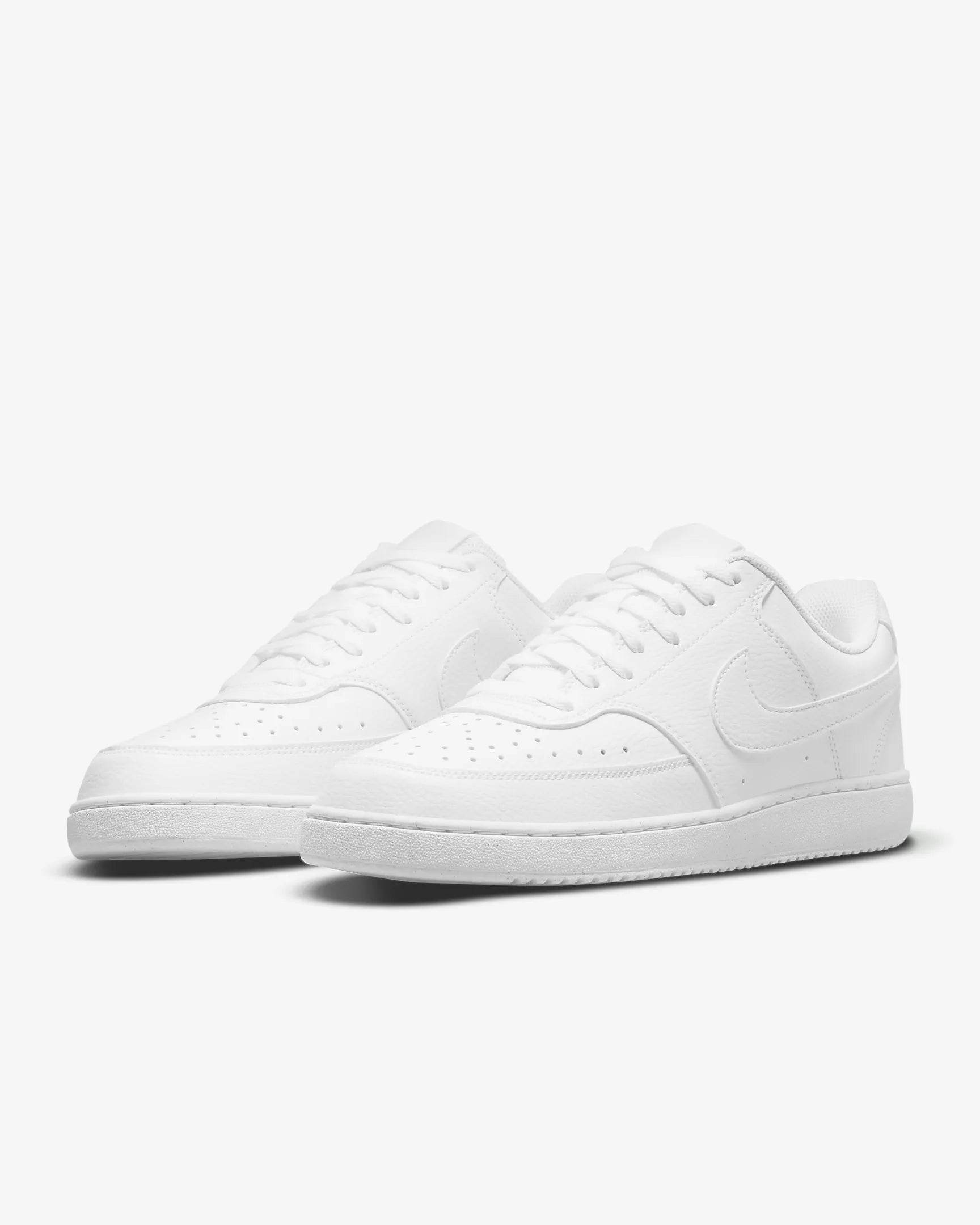 Nike Court Vision Low Next Nature - Harbi Brands