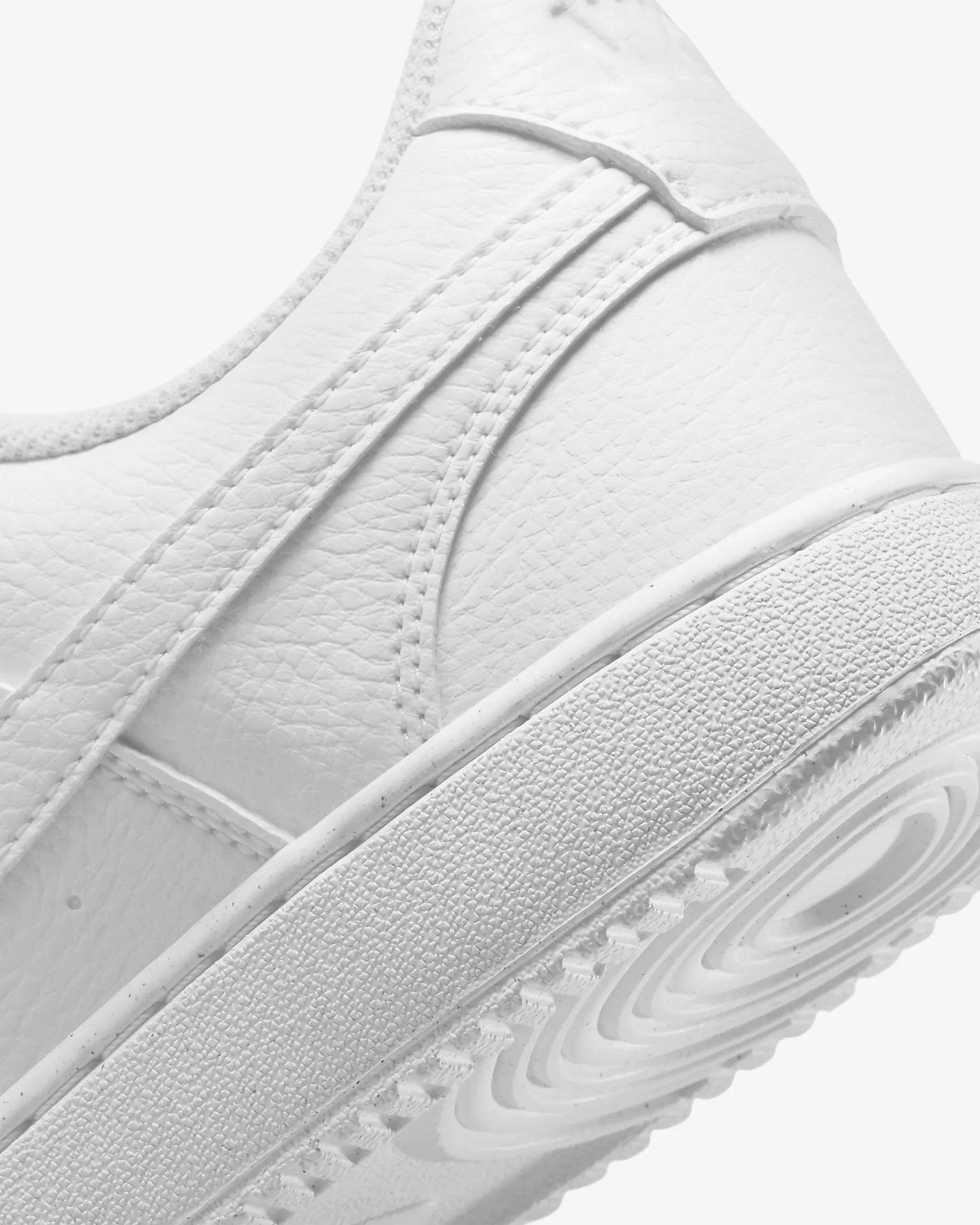 Nike Court Vision Low Next Nature - Harbi Brands