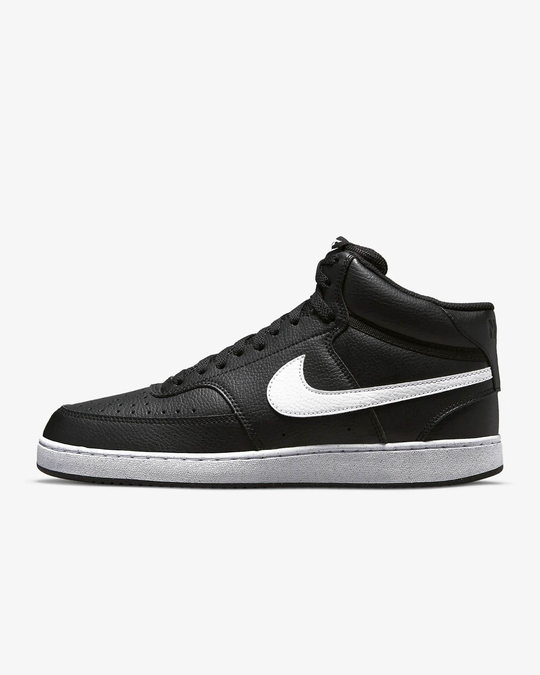 Nike Court Vision Mid Next Nature - Harbi Brands
