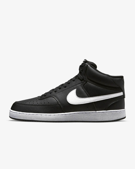 Nike Court Vision Mid Next Nature - Harbi Brands