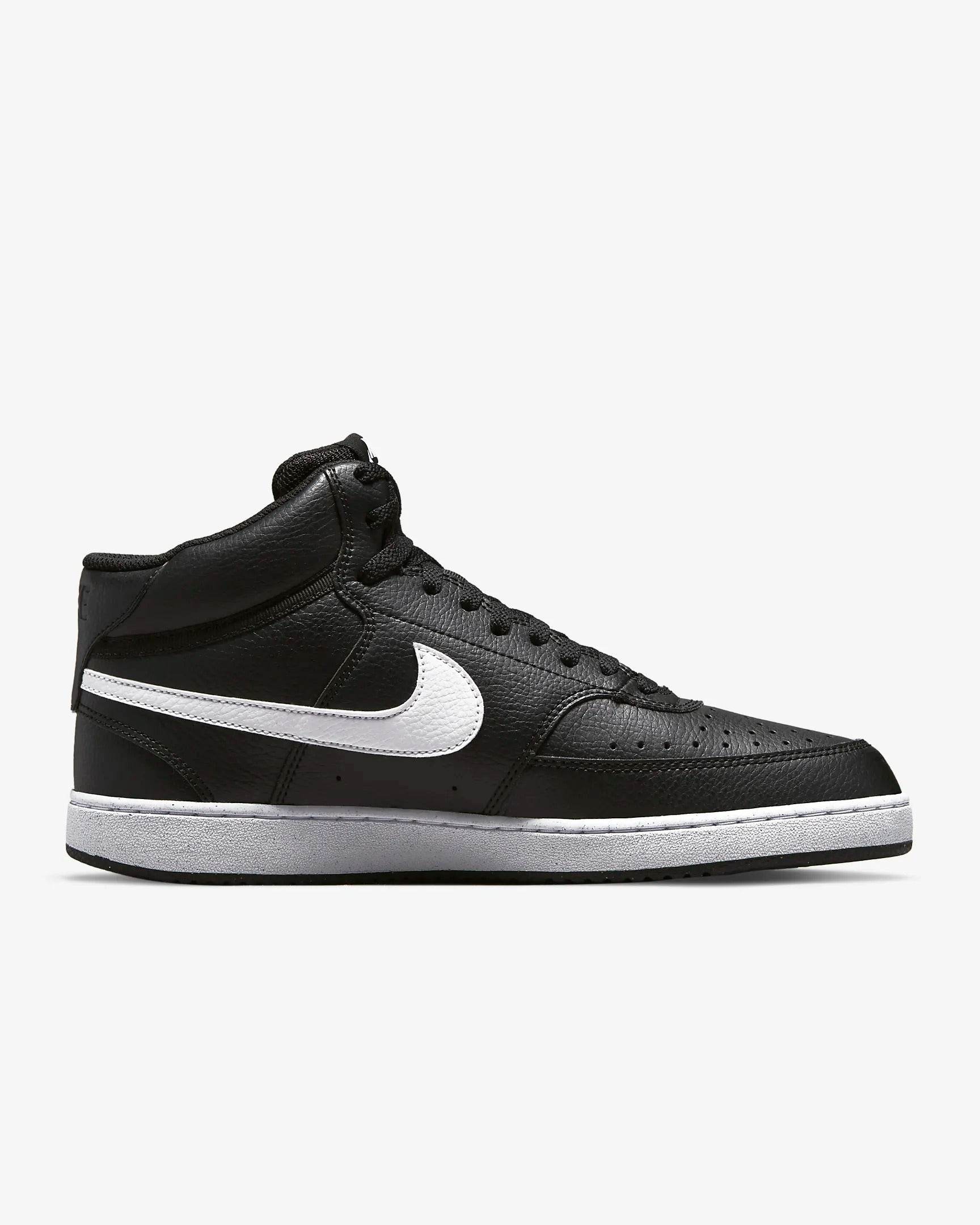 Nike Court Vision Mid Next Nature - Harbi Brands