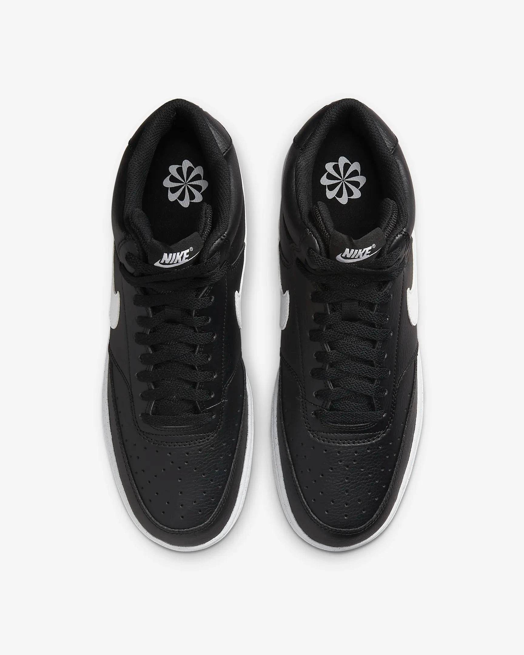 Nike Court Vision Mid Next Nature - Harbi Brands