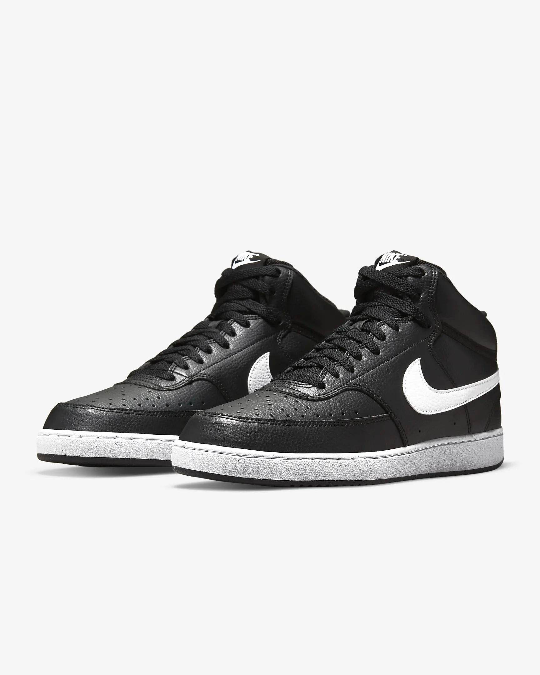 Nike Court Vision Mid Next Nature - Harbi Brands