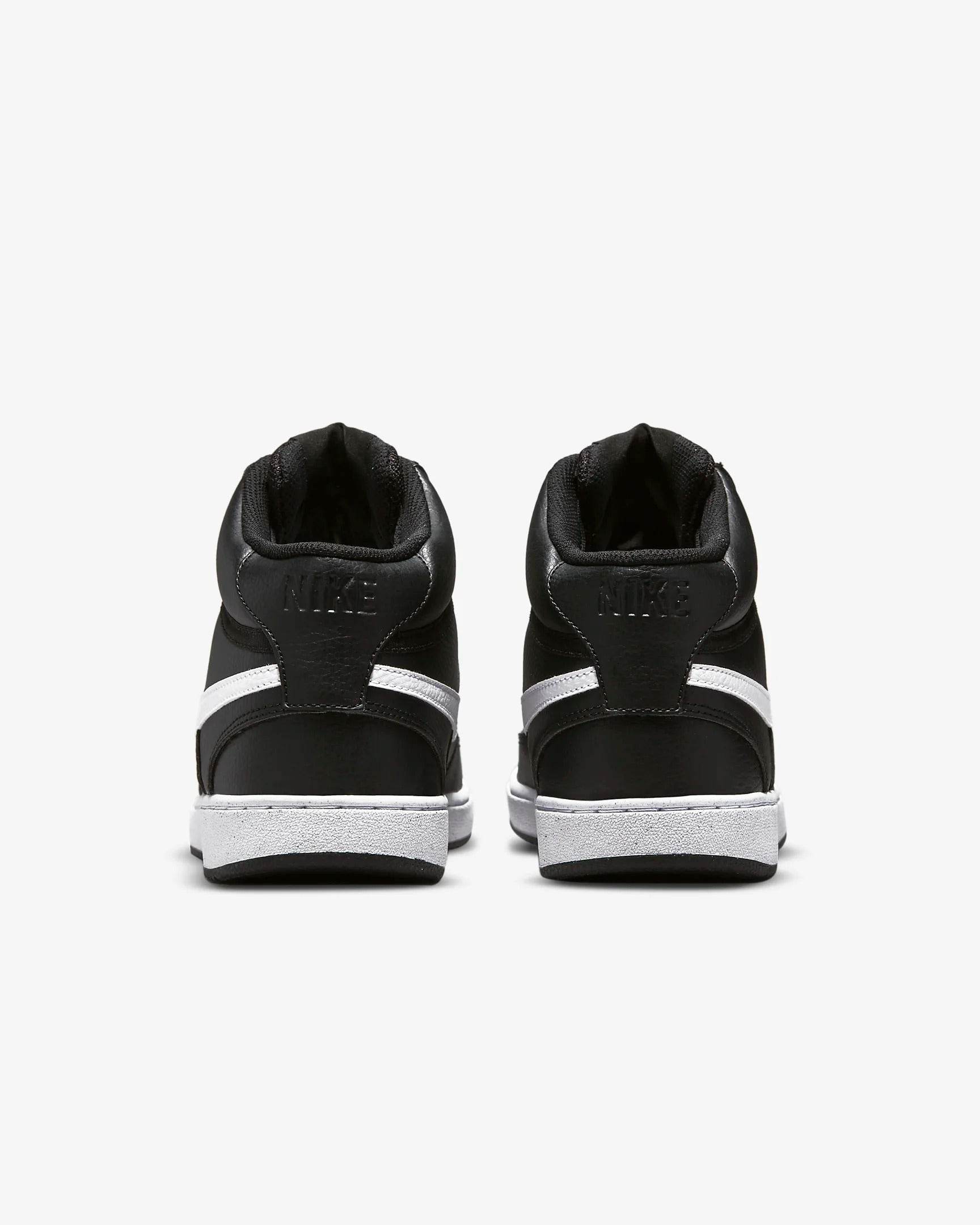 Nike Court Vision Mid Next Nature - Harbi Brands