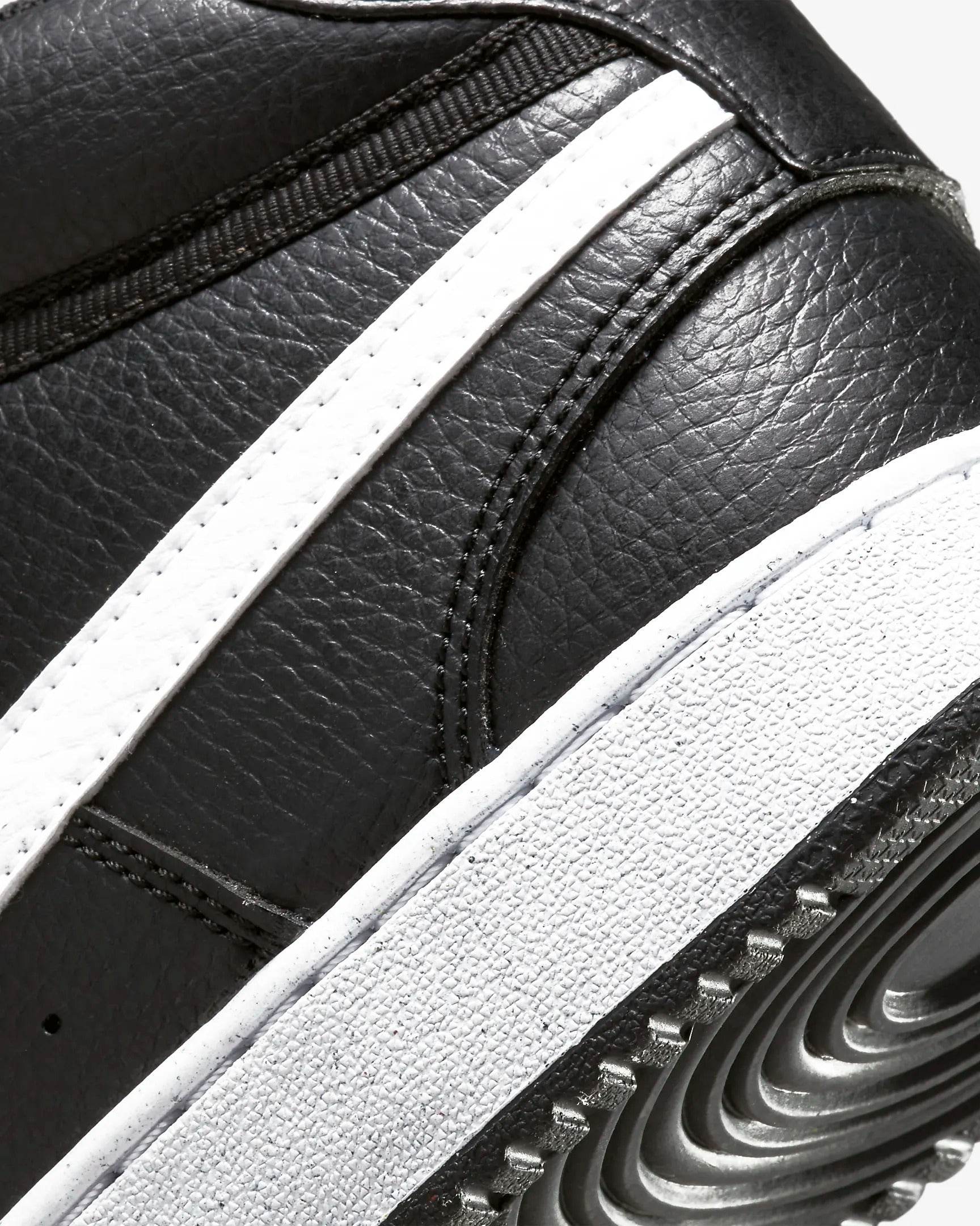 Nike Court Vision Mid Next Nature - Harbi Brands