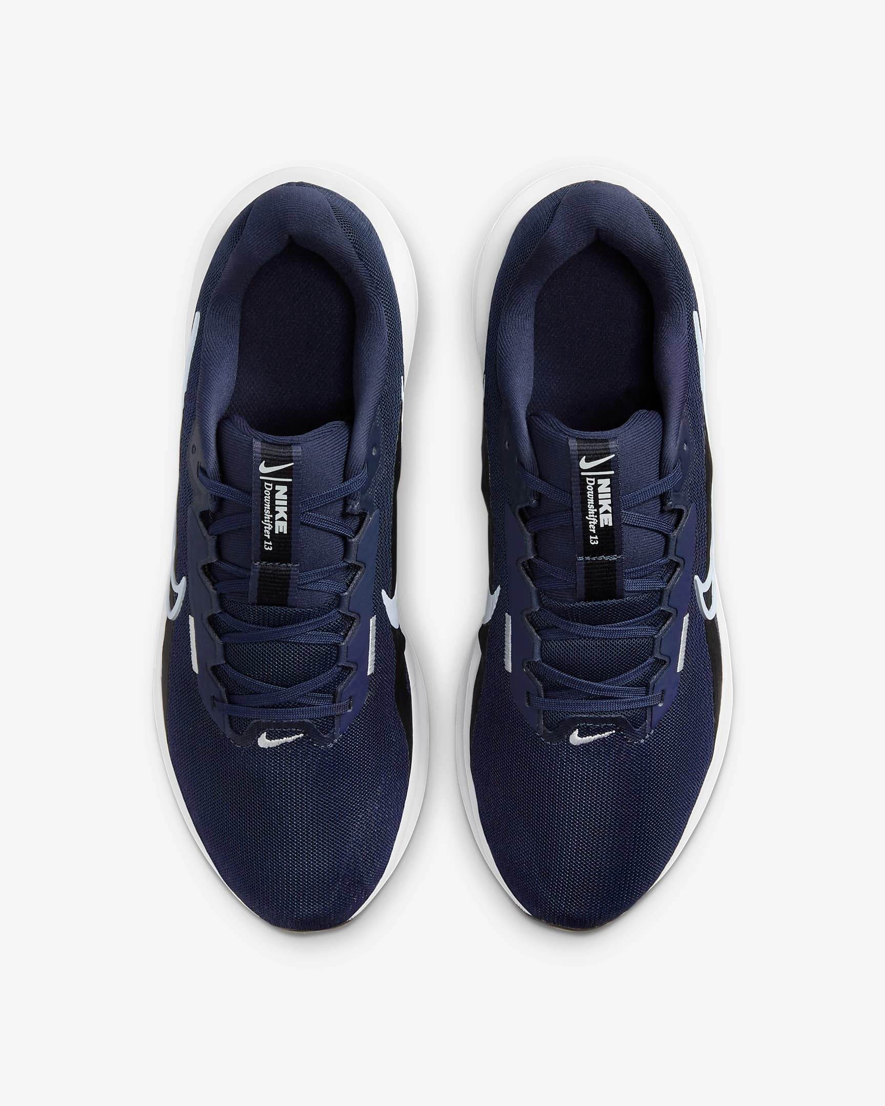Nike Downshifter 13 Road Running Shoes - Harbi Brands