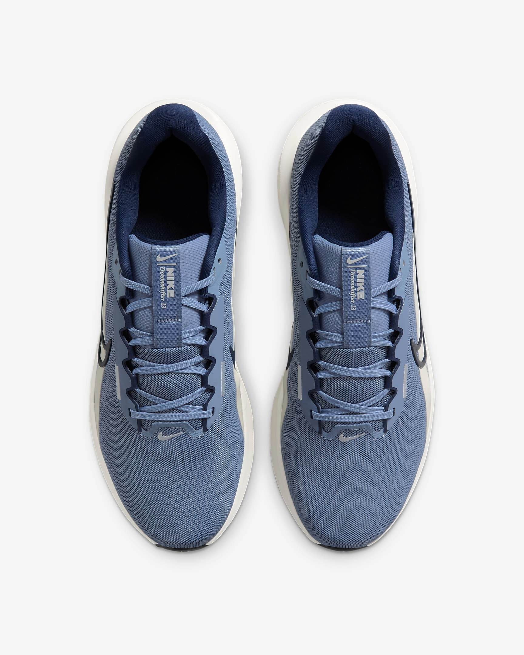 Nike Downshifter 13 Men's Road Running Shoes - Harbi Brands
