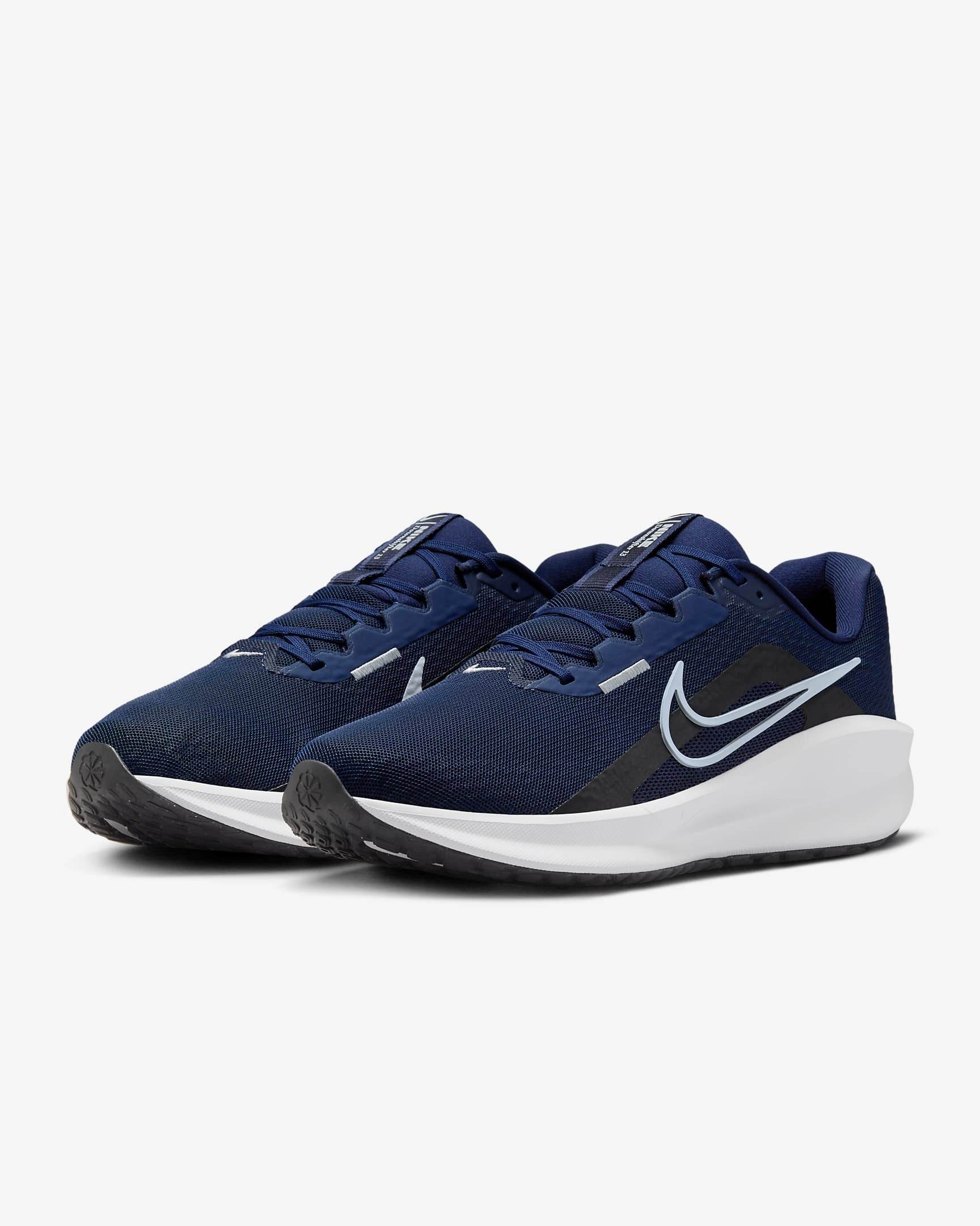 Nike Downshifter 13 Road Running Shoes - Harbi Brands