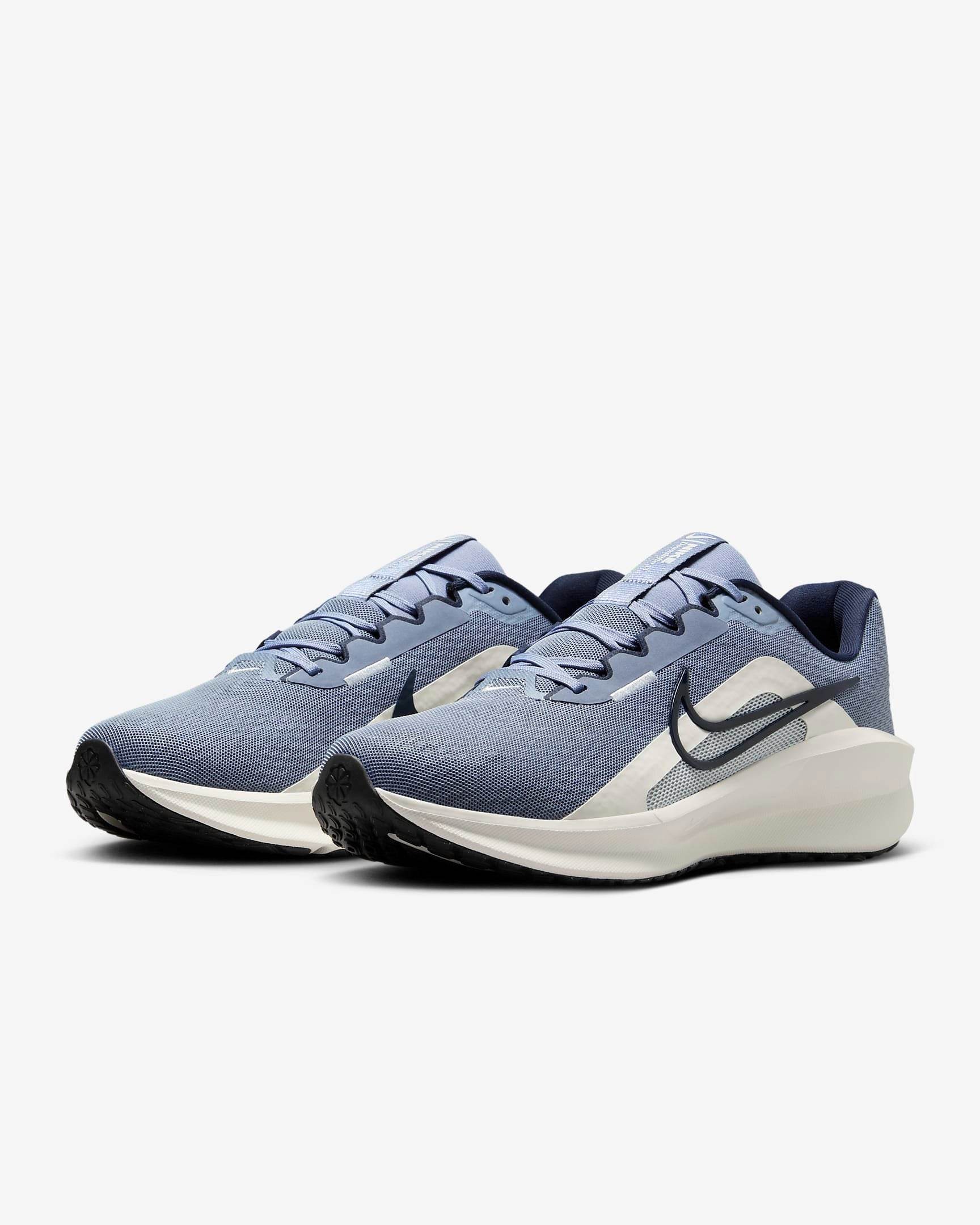 Nike Downshifter 13 Men's Road Running Shoes - Harbi Brands