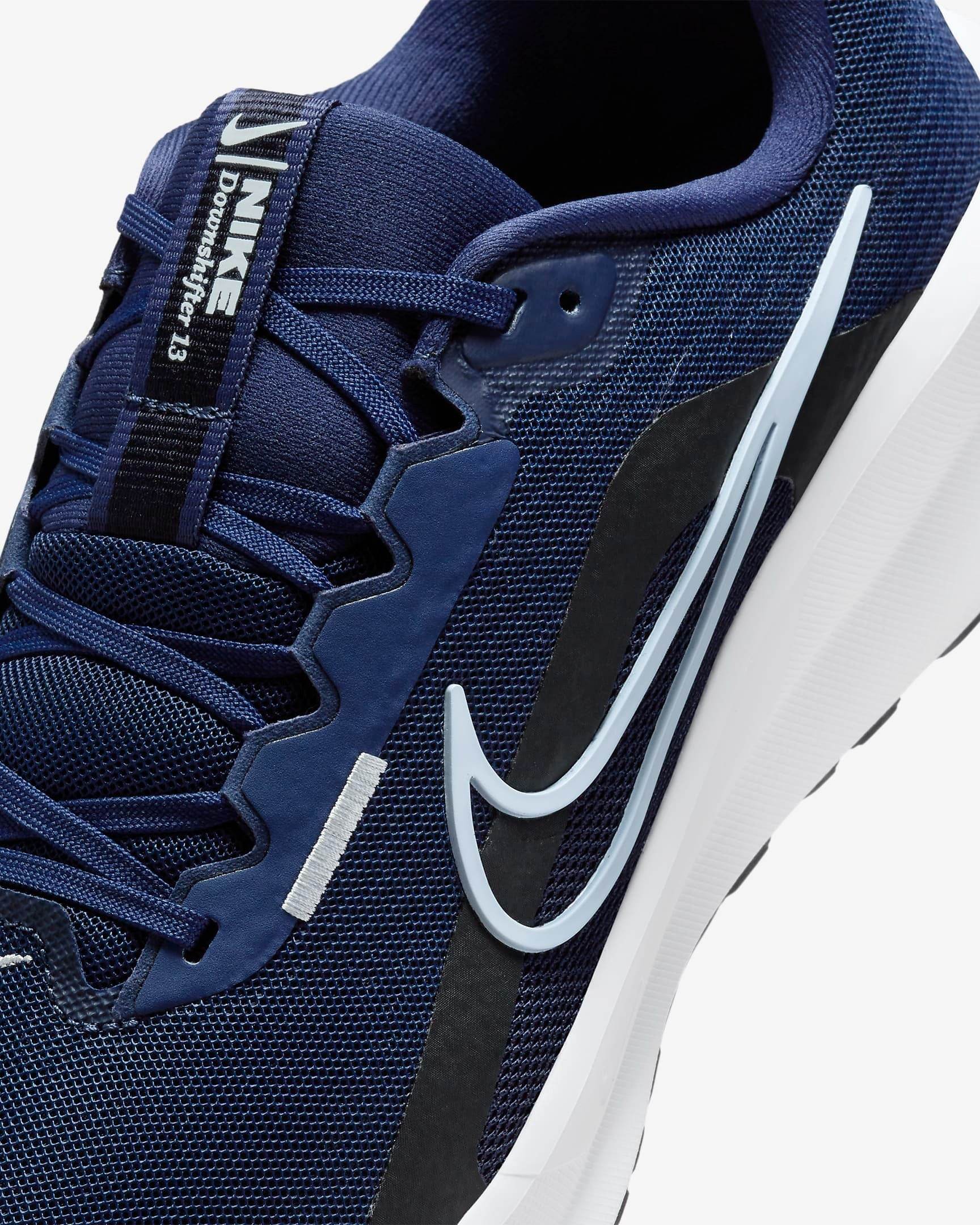 Nike Downshifter 13 Road Running Shoes - Harbi Brands