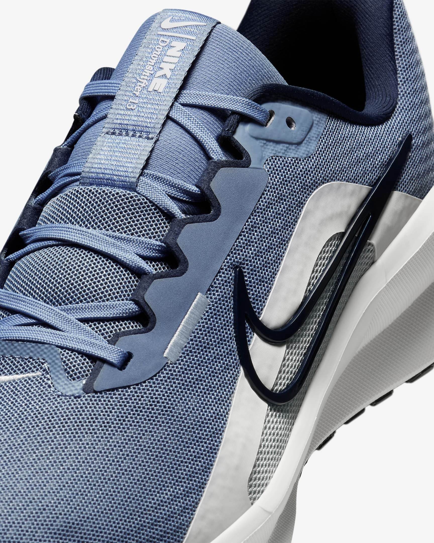 Nike Downshifter 13 Men's Road Running Shoes - Harbi Brands