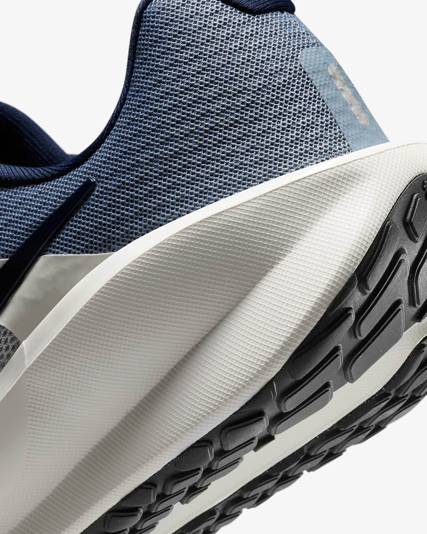 Nike Downshifter 13 Men's Road Running Shoes - Harbi Brands