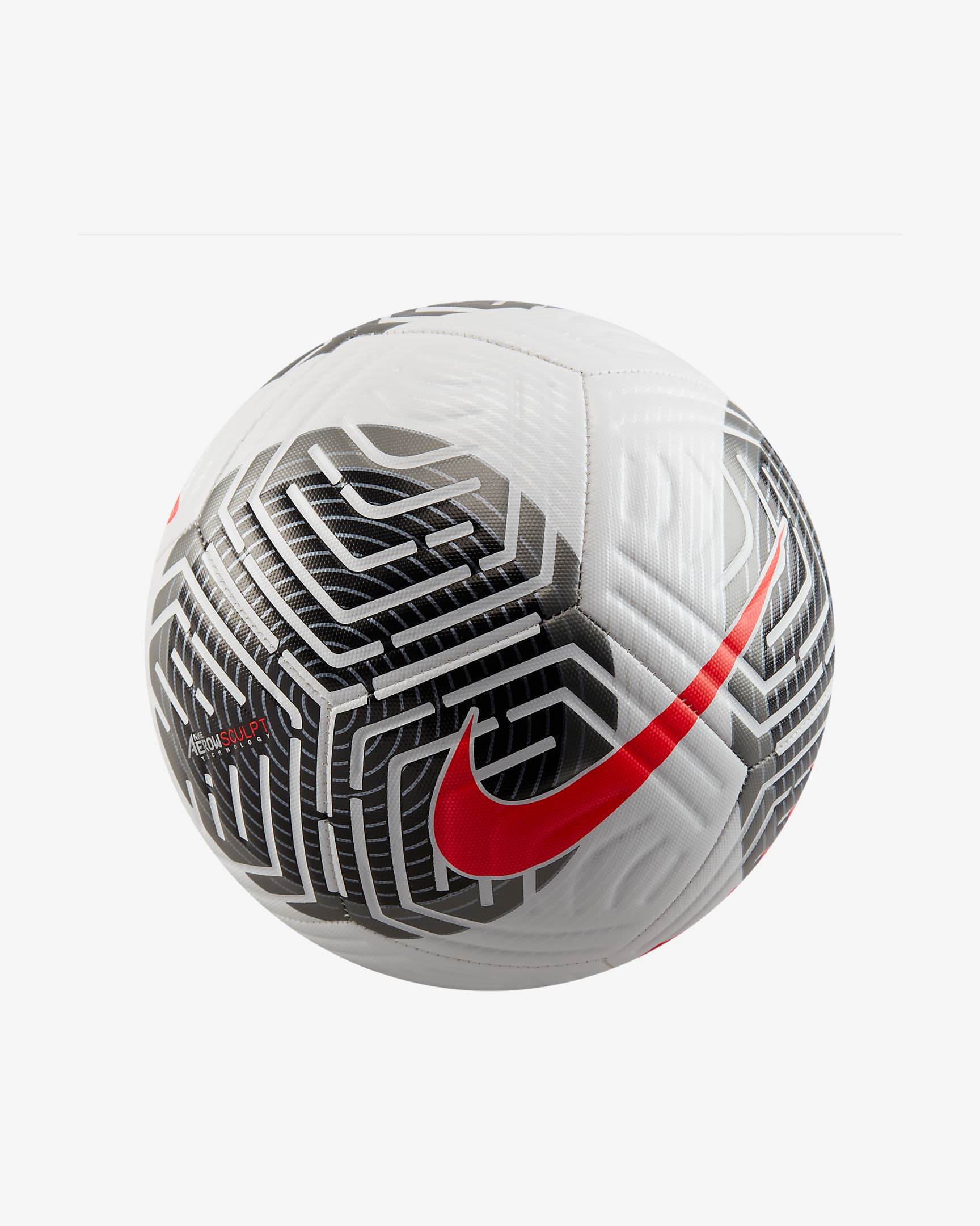 Nike Pitch Football - Harbi Brands